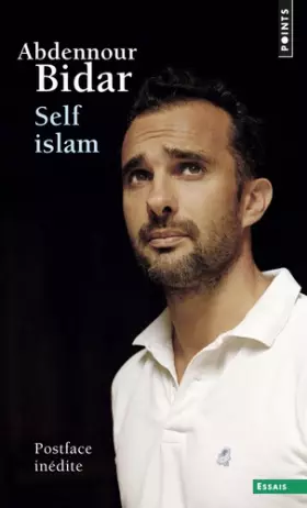 Couverture du produit · Self islam: Histoire d'un islam personnel