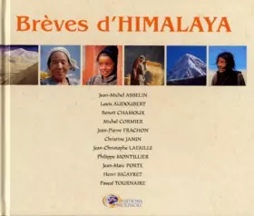 Couverture du produit · Brèves d'Himalaya