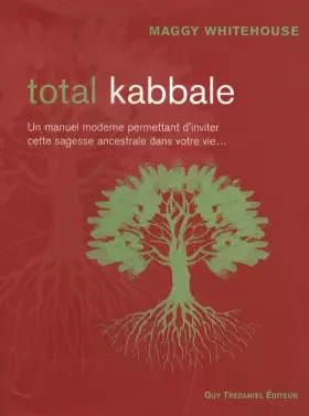 Couverture du produit · Total Kabbale