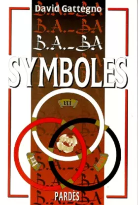 Couverture du produit · B.A.-BA des symboles