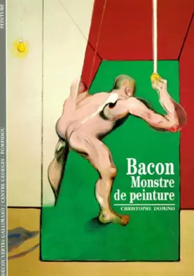 Couverture du produit · Bacon : Monstre de peinture