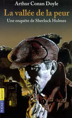 Couverture du produit · La Vallée de la peur