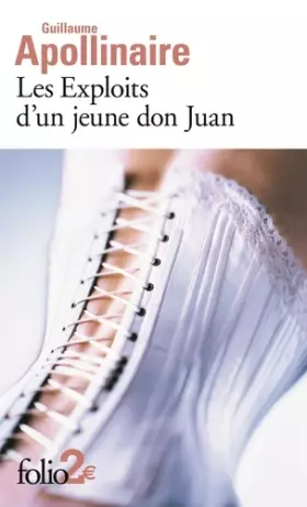 Couverture du produit · Les Exploits d'un jeune Don Juan