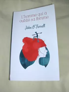 Couverture du produit · L'homme qui a oublié sa femme