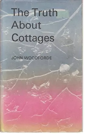 Couverture du produit · The Truth About Cottages