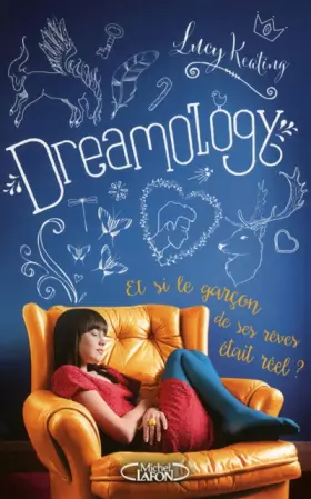 Couverture du produit · Dreamology