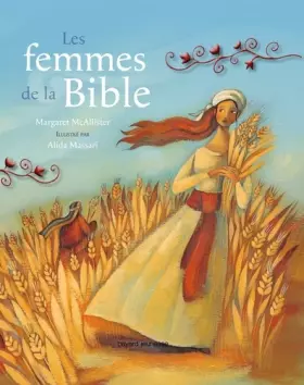 Couverture du produit · LES FEMMES DANS LA BIBLE