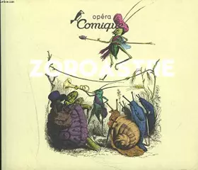 Couverture du produit · ZOROASTRE