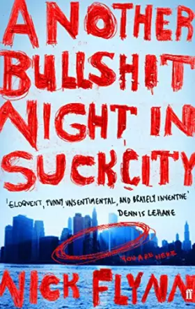 Couverture du produit · Another Bullshit Night in Suck City