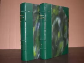 Couverture du produit · Geographie universelle. Tome XIII. Amerique Septentrionale.