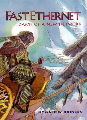 Couverture du produit · Fast Ethernet: Dawn of a New Network