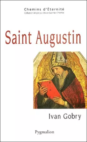 Couverture du produit · Saint Augustin