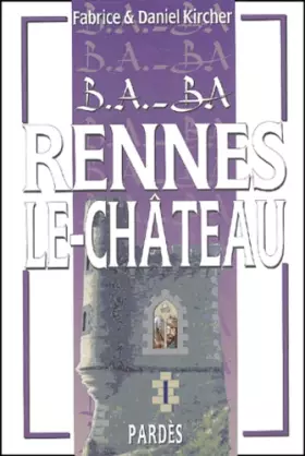 Couverture du produit · Rennes-le-Château