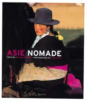 Couverture du produit · Asie Nomade