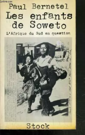 Couverture du produit · Les Enfants de Soweto