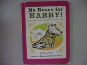 Couverture du produit · No Roses for Harry!