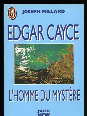 Couverture du produit · L'homme Du Mystère, Edgar Cayce
