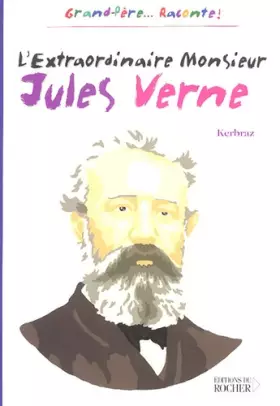 Couverture du produit · L'Extraordinaire Monsieur Jules Verne
