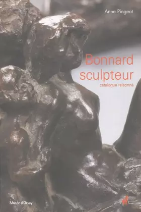 Couverture du produit · Bonnard sculpteur