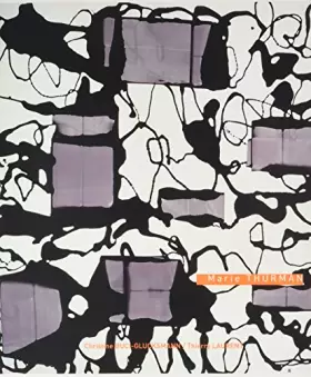 Couverture du produit · Marie Thurman