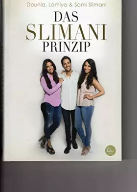 Couverture du produit · Das Slimani Prinzip [Unknown Binding]