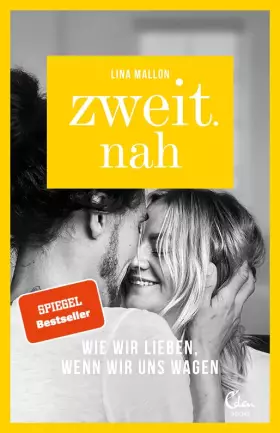 Couverture du produit · Zweit.nah: Wie wir lieben, wenn wir uns wagen