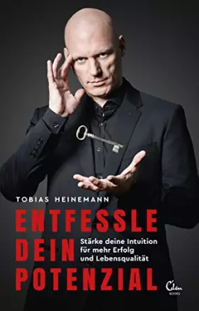 Couverture du produit · Entfessle dein Potenzial: Stärke deine Intuition für mehr Erfolg und Lebensqualität