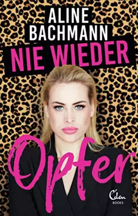 Couverture du produit · Nie wieder Opfer
