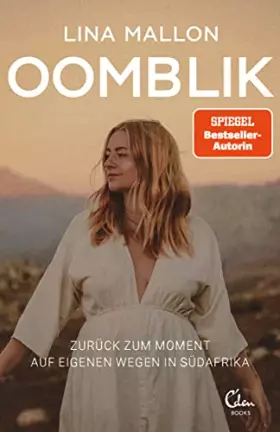 Couverture du produit · Oomblik: Zurück zum Moment - auf eigenen Wegen in Südafrika