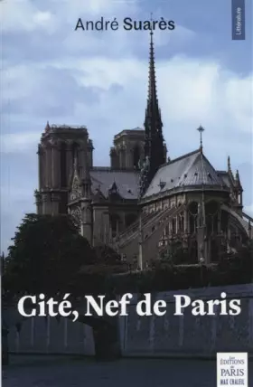 Couverture du produit · Cité, Nef de Paris