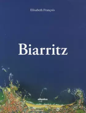 Couverture du produit · Biarritz : L'océane