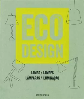 Couverture du produit · Eco Design - Lampes