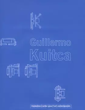 Couverture du produit · Guillermo Kuitca : oeuvres récentes