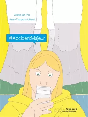 Couverture du produit · AccidentMajeur