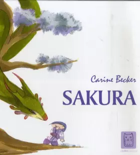 Couverture du produit · Sakura