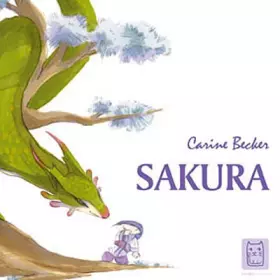 Couverture du produit · Sakura