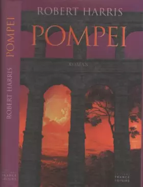 Couverture du produit · Pompéi