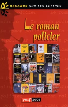 Couverture du produit · Le Roman policier
