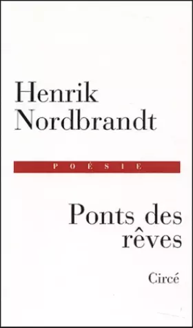 Couverture du produit · Ponts des rêves : Edition bilingue français-danois