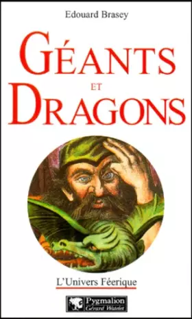 Couverture du produit · Géants et dragons