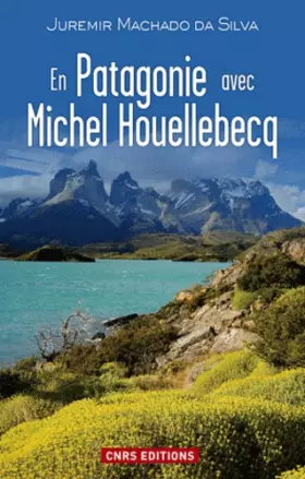 Couverture du produit · En Patagonie avec Michel Houellebecq