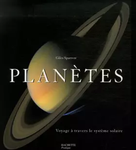 Couverture du produit · Planètes : Voyage à travers le système solaire