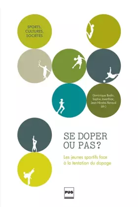 Couverture du produit · Se doper ou pas ?