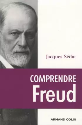 Couverture du produit · Comprendre Freud