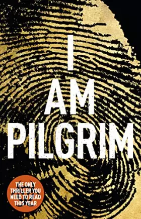 Couverture du produit · I Am Pilgrim: The bestselling Richard & Judy Book Club pick