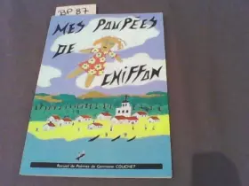 Couverture du produit · MES POUPÉES DE CHIFFON