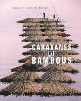 Couverture du produit · Caravanes de bambous