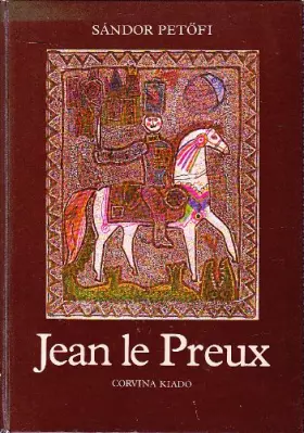 Couverture du produit · Jean le Preux