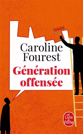 Couverture du produit · Génération offensée