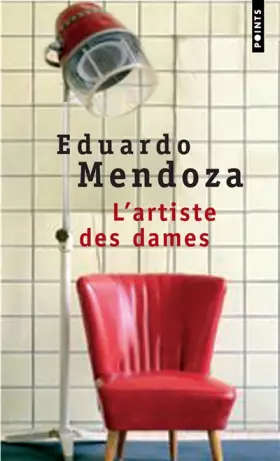 Couverture du produit · L'Artiste des dames